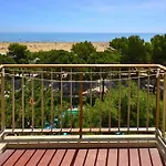 International Seaview 公寓 利尼亚诺萨比亚多罗