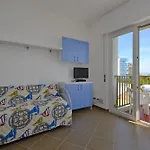 公寓 International Seaview 利尼亚诺萨比亚多罗