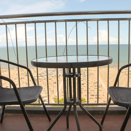 公寓 International Seaview