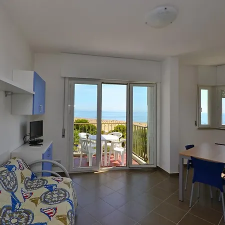 International Seaview Lejlighed Lignano Sabbiadoro