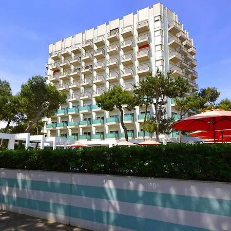 International Seaview Lejlighed Lignano Sabbiadoro