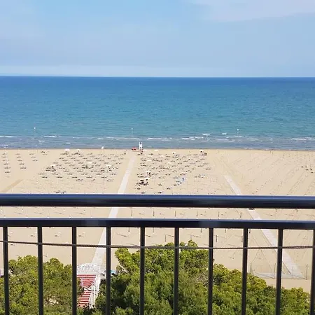 International Seaview Lejlighed *