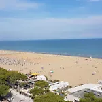 Apartmán International Seaview *