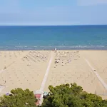 Apartman International Seaview