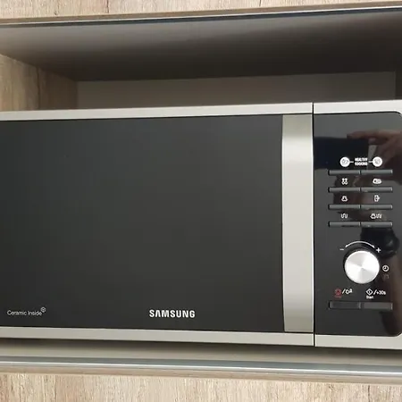 아파트 International Seaview 리그나노 사비아도로