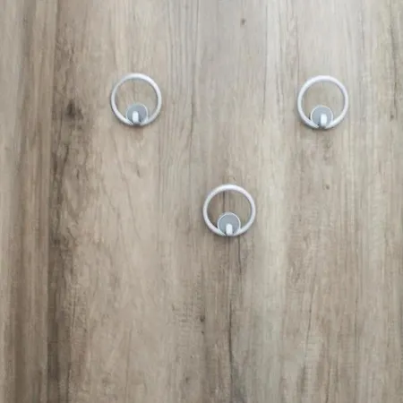 Apartmán International Seaview *