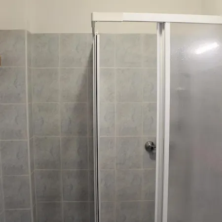 International Seaview Apartmán