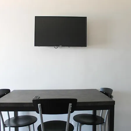 International Seaview *