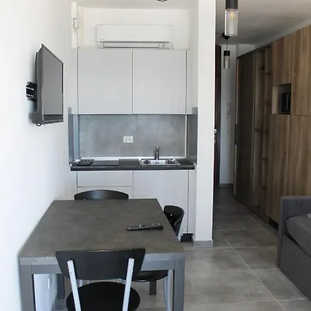 International Seaview