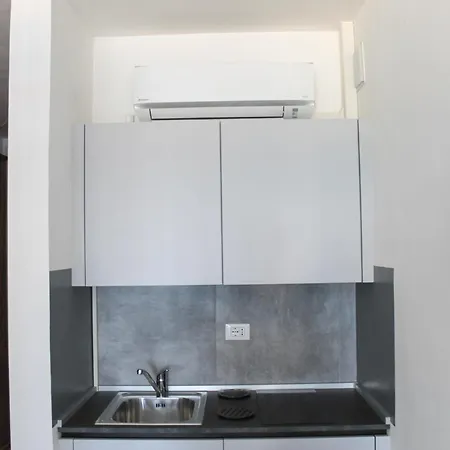 Apartment International Seaview