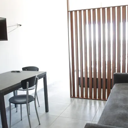 Apartment International Seaview