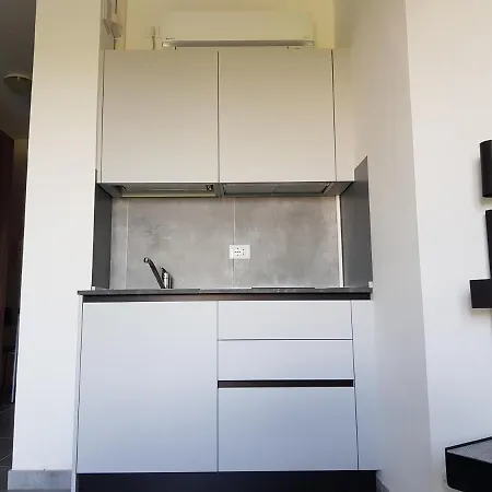 International Seaview *