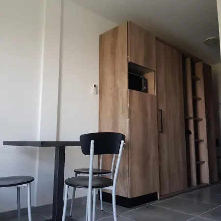 International Seaview Apartment Lignano Sabbiadoro