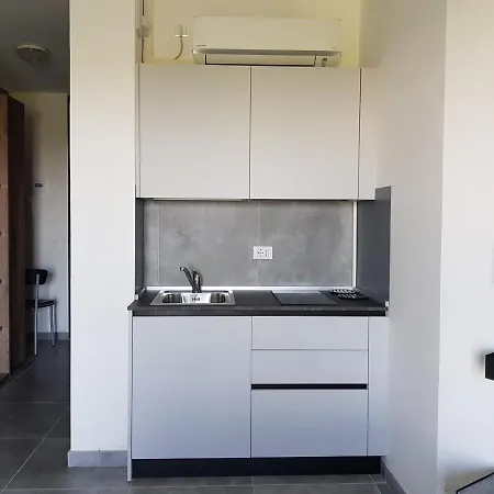 International Seaview