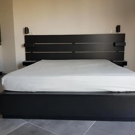 Apartmán International Seaview Lignano Sabbiadoro