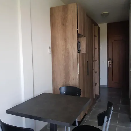 Apartment International Seaview