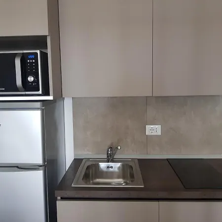 International Seaview