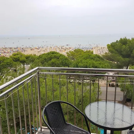 International Seaview *