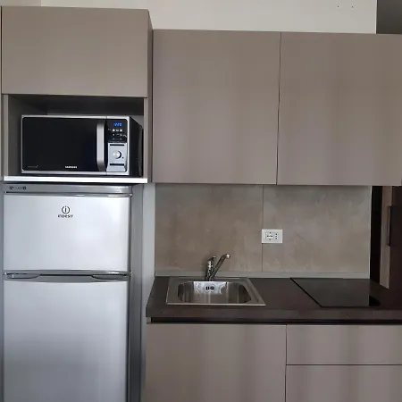 International Seaview *