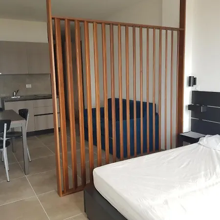 International Seaview * Lignano Sabbiadoro