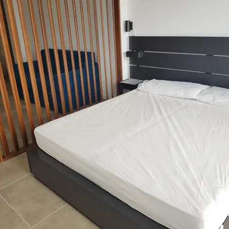 Apartmán International Seaview *