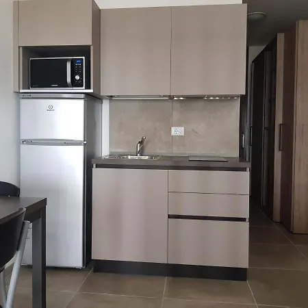 Apartman International Seaview Lignano Sabbiadoro