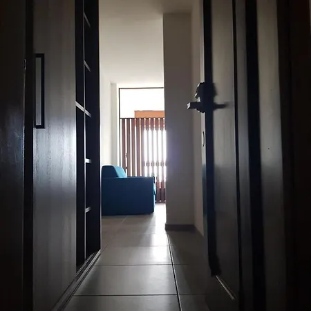 International Seaview Apartmán Lignano Sabbiadoro