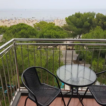 International Seaview