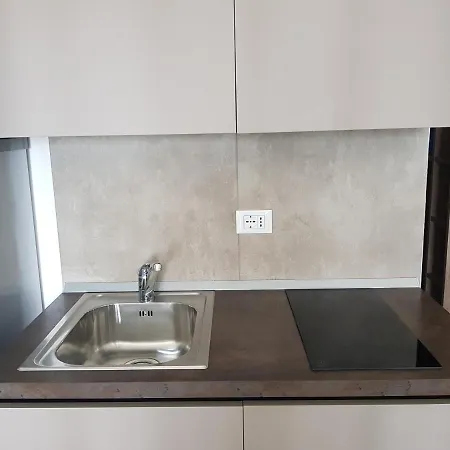 Apartman International Seaview