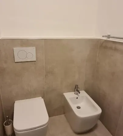 Apartmán International Seaview Lignano Sabbiadoro