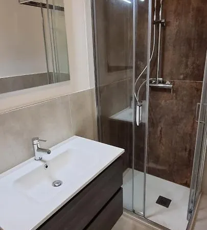 Apartment International Seaview