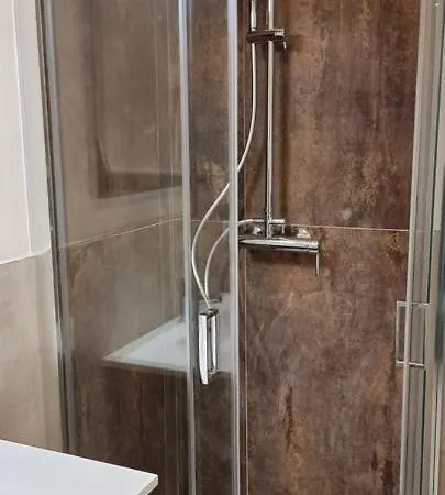 Lägenhet International Seaview