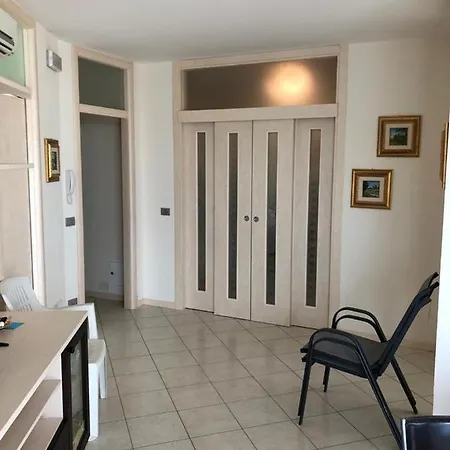 International Seaview Apartmán *