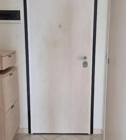 International Seaview