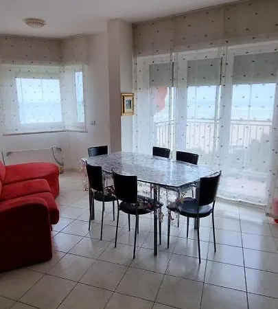 International Seaview