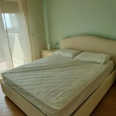 Apartmán International Seaview Lignano Sabbiadoro