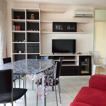 International Seaview