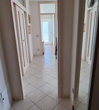 International Seaview