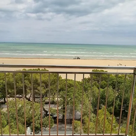 International Seaview * Lignano Sabbiadoro