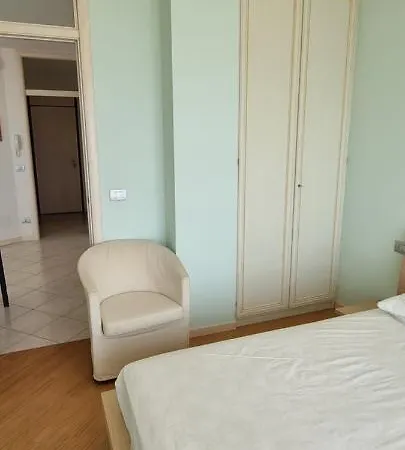 Apartment International Seaview Lignano Sabbiadoro