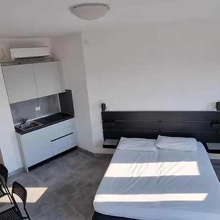 Lägenhet International Seaview