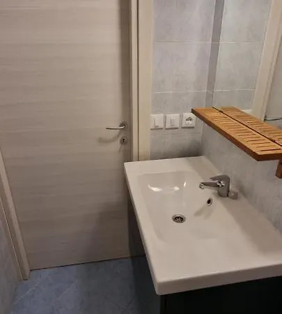 International Seaview Apartmán