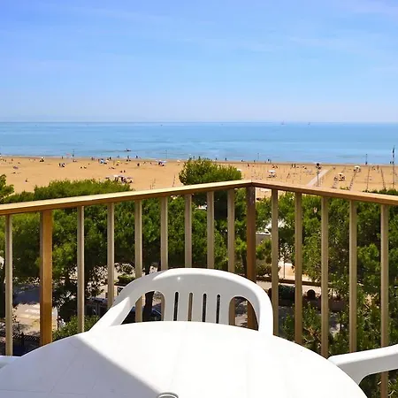 International Seaview Lignano Sabbiadoro