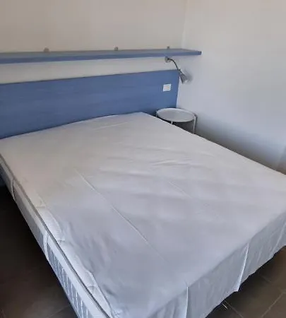 Lägenhet International Seaview *