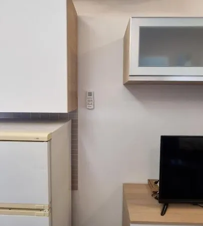 Apartment International Seaview