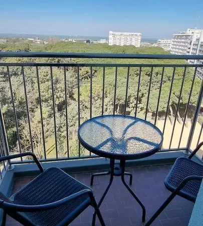 International Seaview Apartment *