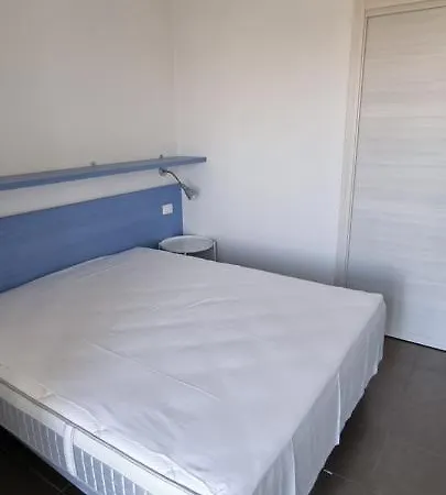 International Seaview Apartmán Lignano Sabbiadoro