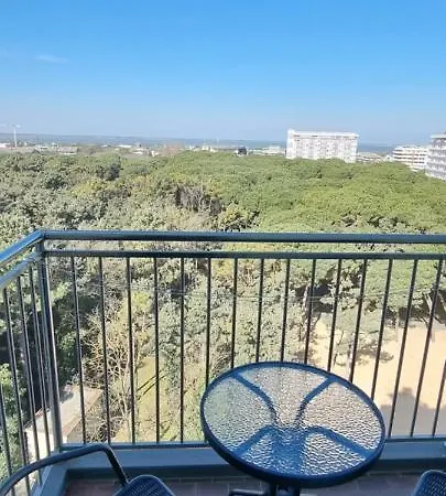 International Seaview شقة لينانو سابيادورو