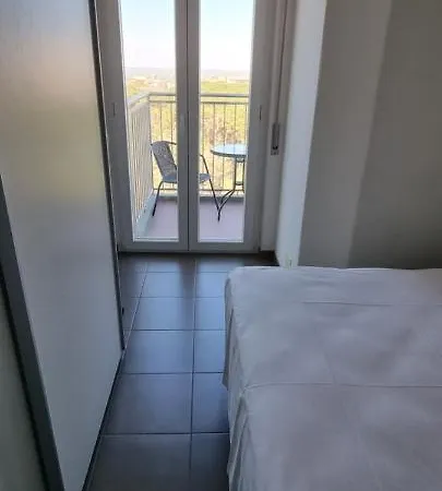 Apartmán International Seaview *