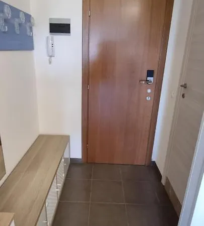 International Seaview * Lignano Sabbiadoro